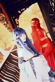 cosplay演绎国产在线,国产cosplay演绎的魅力之旅