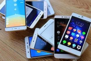 加勒比国产手机在线,崛起中的本土科技力量