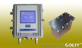 国产在线微波水分仪报价,性价比之选，助力企业高效检测