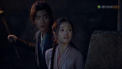 国产奇幻剧合集在线观看