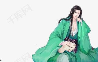 国产古风动漫素材网站在线观看,国产古风动漫素材网站在线盛宴