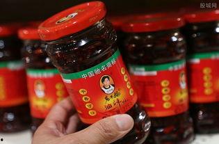 老干妈在线视频观看国产,老干妈品牌崛起背后的故事