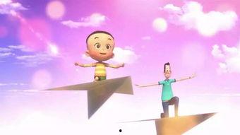 国产动漫早教在线观看,在线观看，开启宝宝智慧成长之旅